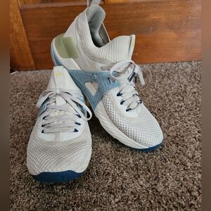 Under Armour Project Rock 4 Shoes, Women's Cross Training Size 11